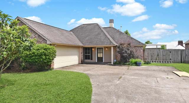 Photo of 38405 Oakleigh Ln, Prairieville, LA 70769