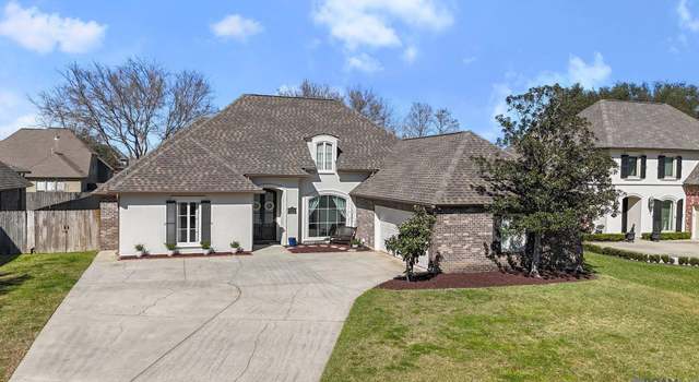 Photo of 38186 Summerwood Ave, Prairieville, LA 70769