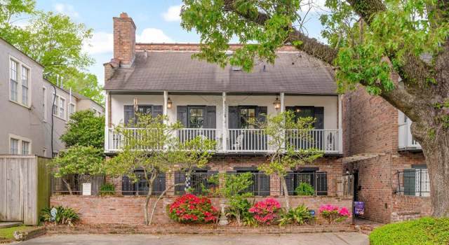 Photo of 710 Park Blvd #1, Baton Rouge, LA 70806