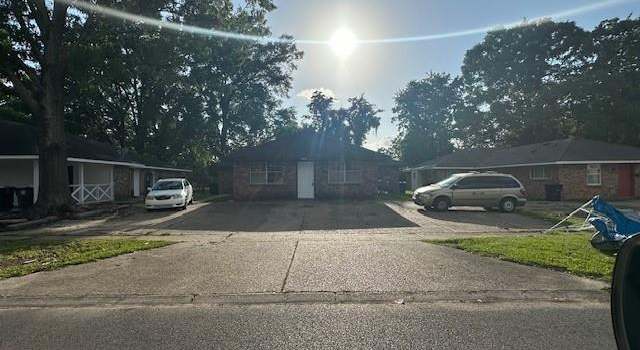 Photo of 1605 N Marque Ann Dr, Baton Rouge, LA 70815
