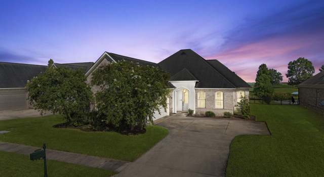 Photo of 59660 Thomas Ross Dr, Plaquemine, LA 70764