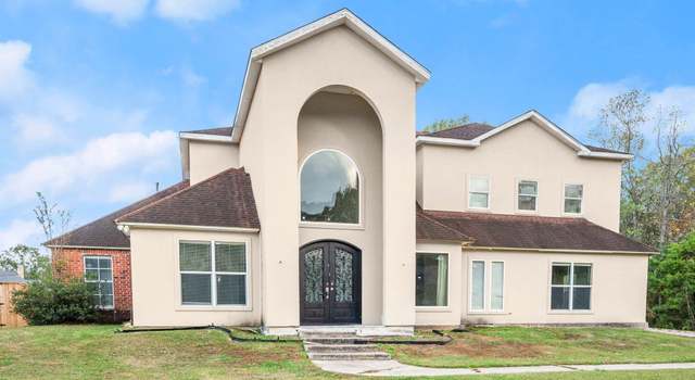 Photo of 16510 E Coliseum Ave, Baton Rouge, LA 70816