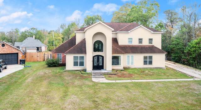 Photo of 16510 E Coliseum Ave, Baton Rouge, LA 70816