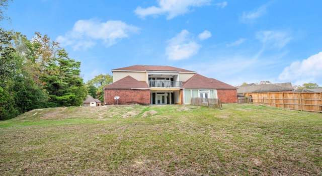 Photo of 16510 E Coliseum Ave, Baton Rouge, LA 70816