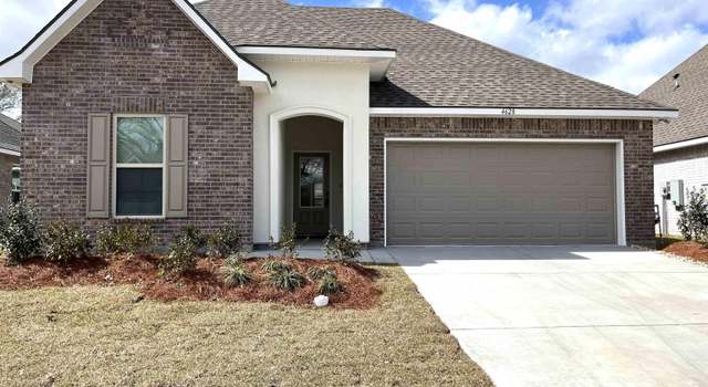 Photo of 4628 Deep Creek Dr, Baton Rouge, LA 70817