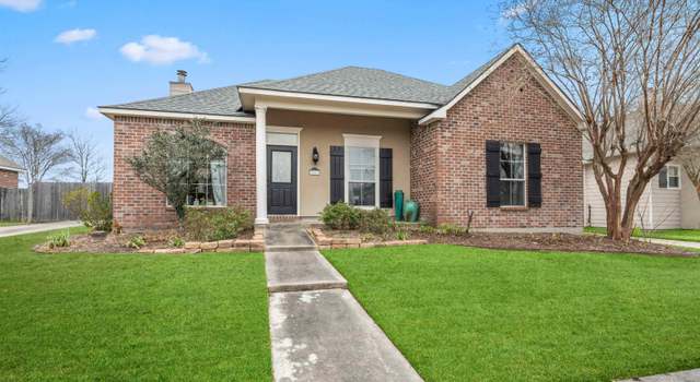 Photo of 2555 Fairgate Dr, Baton Rouge, LA 70816