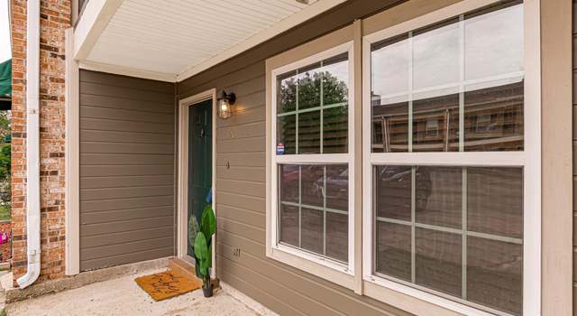Photo of 4625 Parkoaks Dr #56, Baton Rouge, LA 70816