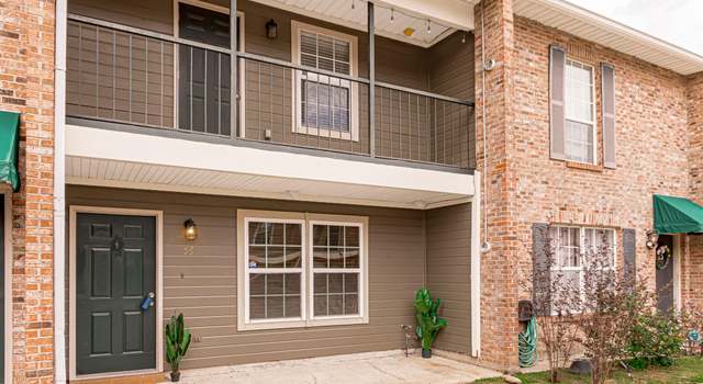 Photo of 4625 Parkoaks Dr #56, Baton Rouge, LA 70816