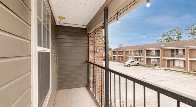 Photo of 4625 Parkoaks Dr #56, Baton Rouge, LA 70816
