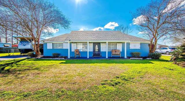 Photo of 415 North Cedar St, Lockport, LA 70374