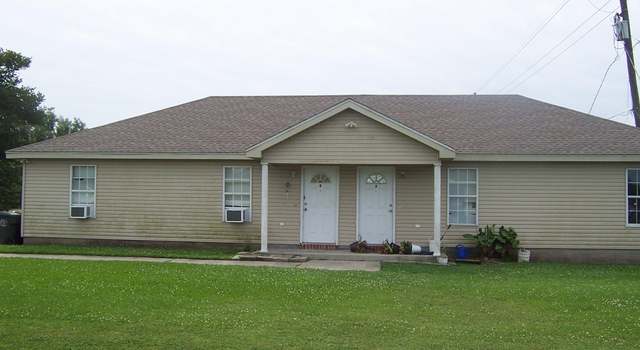 Photo of 438 A & B Aragon Rd, Montegut, LA 70377