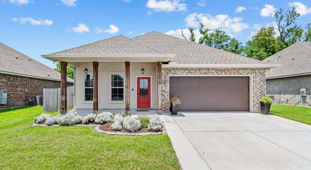 Photo of 1621 N Plains Rd, Zachary, LA 70791