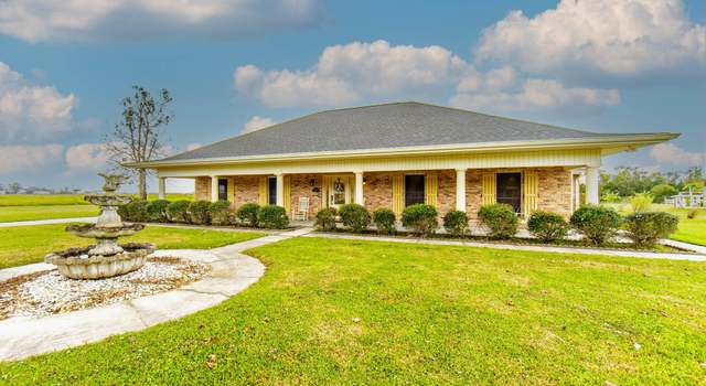 Photo of 9952 East Park Ave, Houma, LA 70363