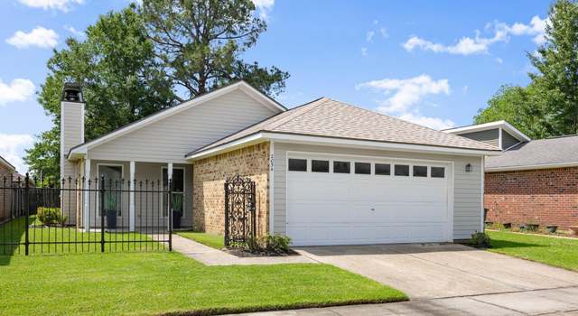 Photo of 2054 Pecan Ridge Ave, Baton Rouge, LA 70816