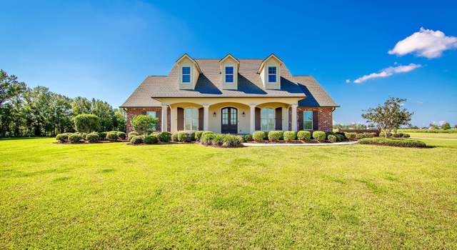 Photo of 1748 Highway 654, Gheens, LA 70355