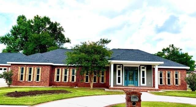 Photo of 125 Tutty Loop, Houma, LA 70363