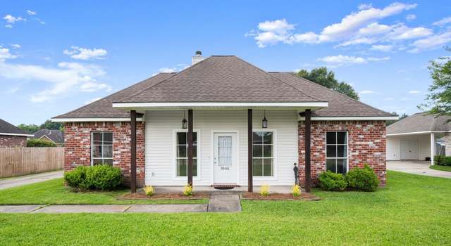 Photo of 30441 Michelle St, Walker, LA 70785