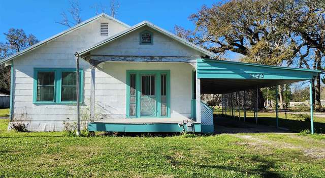 Photo of 5543 Bayou Black Dr, Gibson, LA 70356