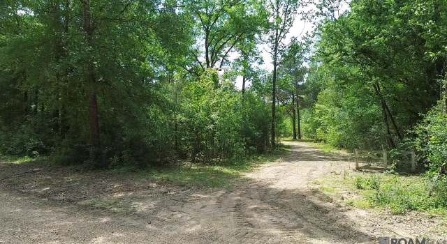 Photo of Tract 2-C-1 Bryce Hyde Rd, Roseland, LA 70456