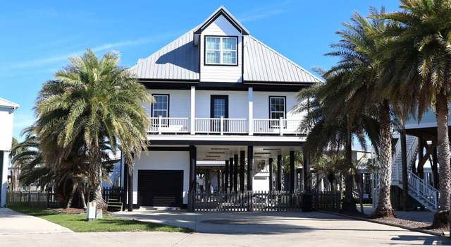 Photo of 4024 Carly Ln, Grand Isle, LA 70358