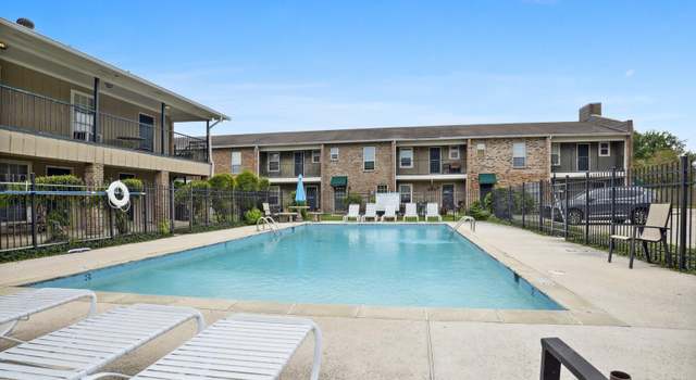 Photo of 4625 Parkoaks Dr #64, Baton Rouge, LA 70816