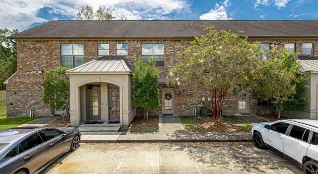 Photo of 888 S Kenilworth Pkwy Unit 5-D, Baton Rouge, LA 70820