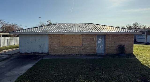 Photo of 611 West 13th St, Larose, LA 70373