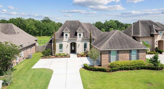 Photo of 13156 Babin Estates Dr, Gonzales, LA 70737