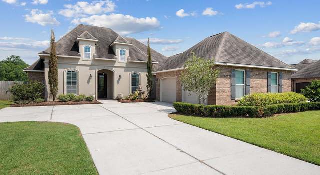 Photo of 13156 Babin Estates Dr, Gonzales, LA 70737