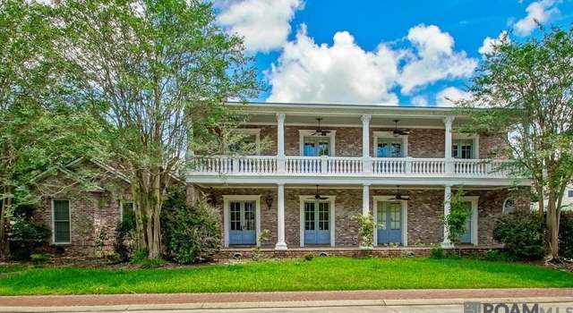 Photo of 926 Crown Aly, Baton Rouge, LA 70806