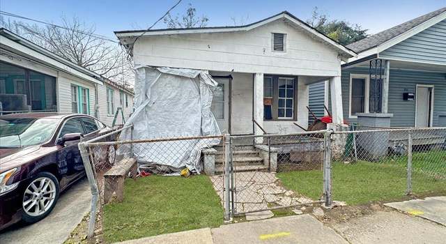 Photo of 1812 Spain St, Baton Rouge, LA 70802