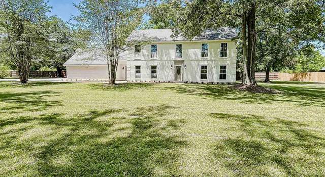 Photo of 12354 Rue De Le Bois Rd, Gonzales, LA 70737