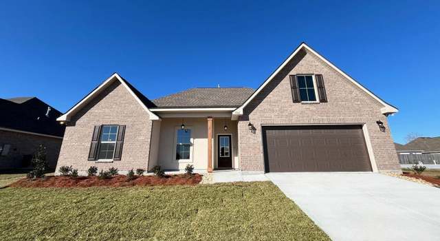 Photo of 1541 Cavalry Ave, Zachary, LA 70791