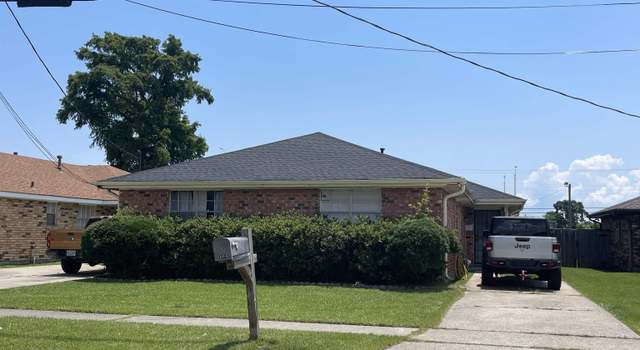 Photo of 2716-18 Greenwood St, Kenner, LA 70062