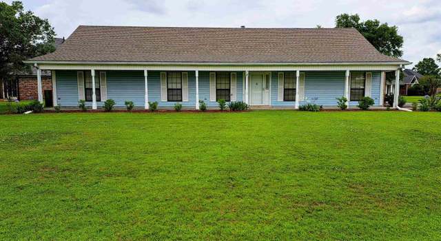 Photo of 18 Waverley Way, Houma, LA 70360