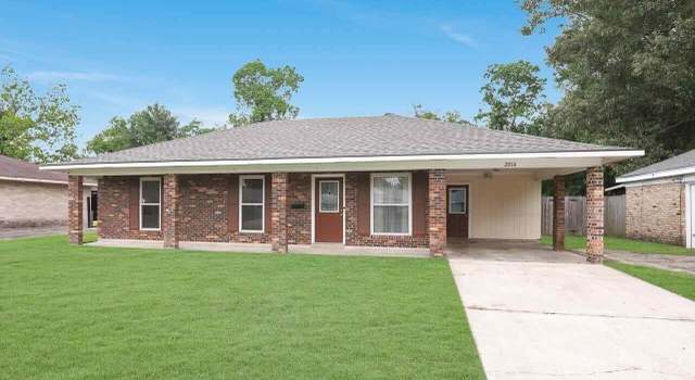 Photo of 2014 N Little John Dr, Baton Rouge, LA 70815