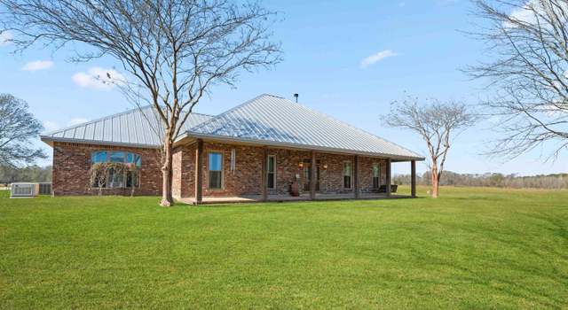 Photo of 814 Lemon B Rd, Slaughter, LA 70777