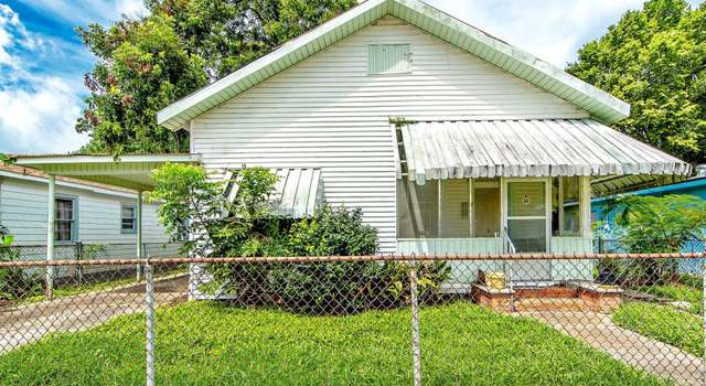 Photo of 215 Third St, Morgan City, LA 70380