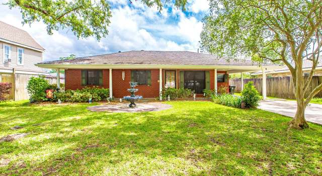 Photo of 904 Broadmoor Ave, Houma, LA 70364
