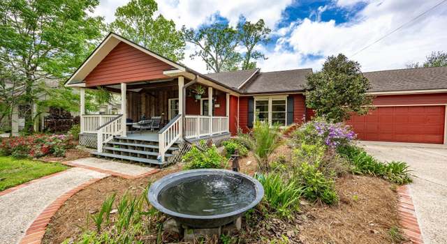 Photo of 1812 Longwood Dr, Baton Rouge, LA 70808
