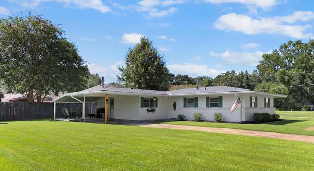 Photo of 10200 Mimosa Ct, Saint Francisville, LA 70775