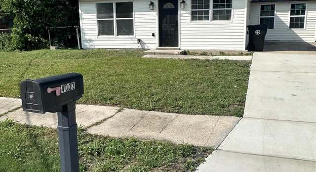 Photo of 4033 Odin St, New Orleans, LA 70126