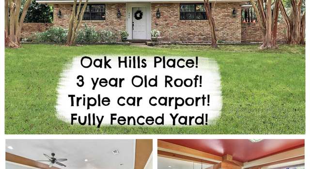 Photo of 986 Oak Hills Pkwy, Baton Rouge, LA 70810