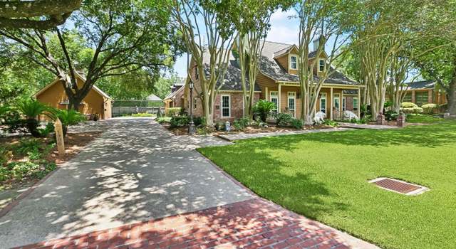 Photo of 1906 Lansdown Dr, Port Allen, LA 70767