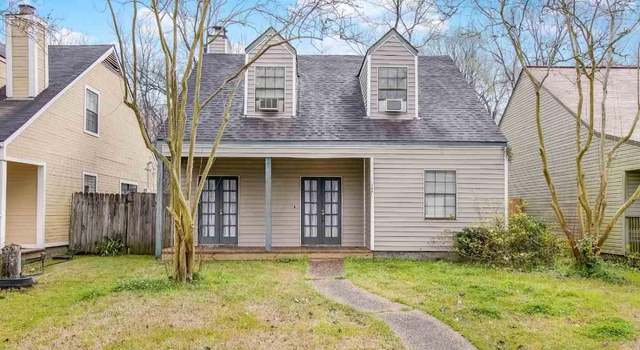 Photo of 1451 Lila St, Baton Rouge, LA 70820