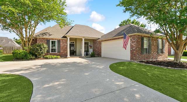 Photo of 10638 Hillwood Ave, Baton Rouge, LA 70810