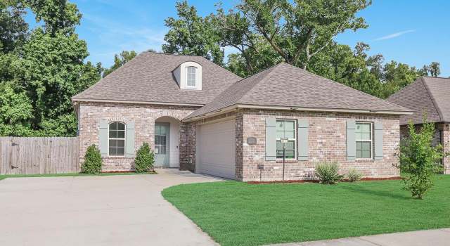 Photo of 3013 Louis Marie Ave, Gonzales, LA 70737