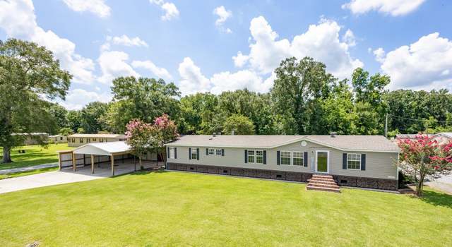 Photo of 10845 L J Ln, Port Allen, LA 70767