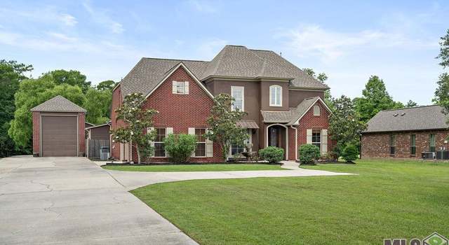 Photo of 11473 Denham Rd, Gonzales, LA 70737