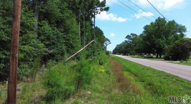 Photo of Tract A N Cherry St, Tickfaw, LA 70466